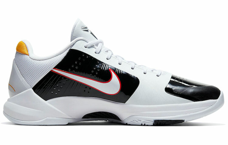 【代購】Nike Kobe 5 Protro Bruce Lee Alternate