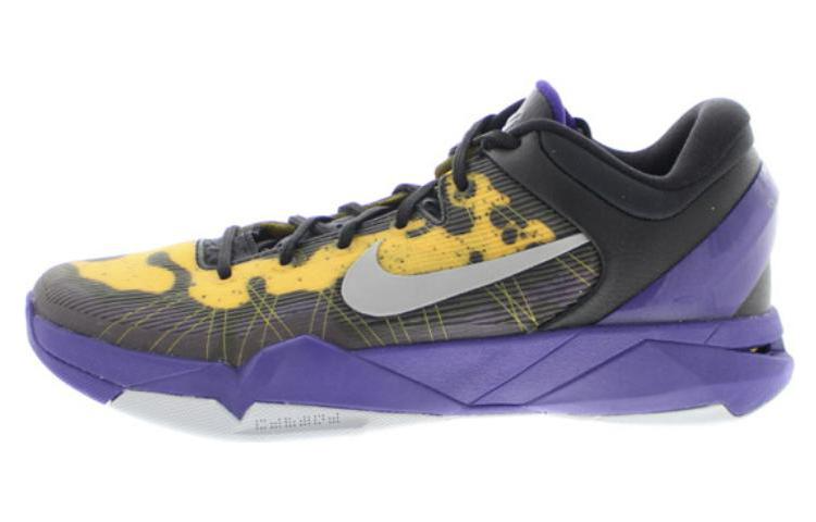 【代購】Nike Kobe 7 Poison Dart Frog LAL