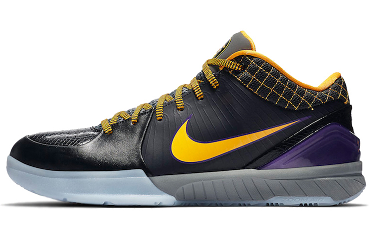 【代購】Nike Kobe 4 Protro Carpe Diem