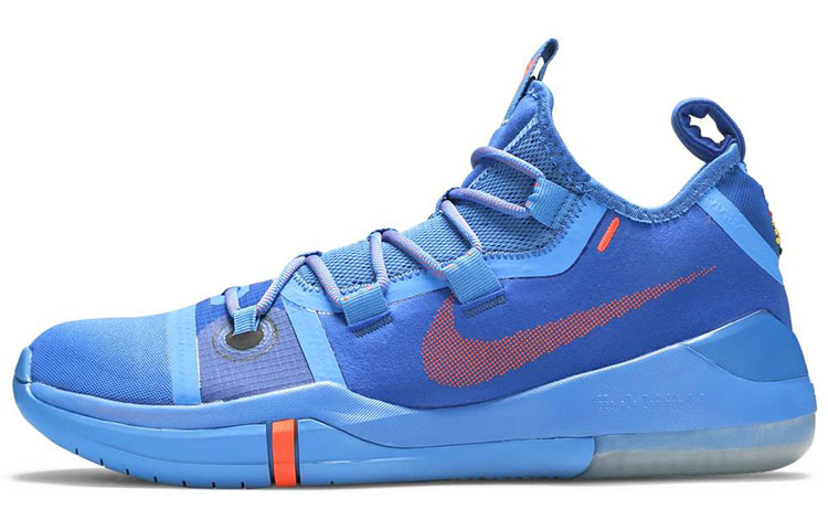 【代購】Nike Kobe A.D. 2018 Pacific Blue