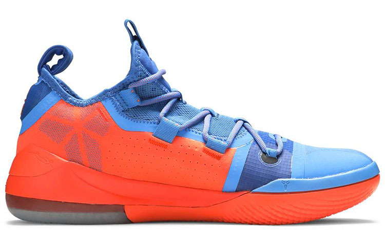 【代購】Nike Kobe A.D. 2018 Pacific Blue