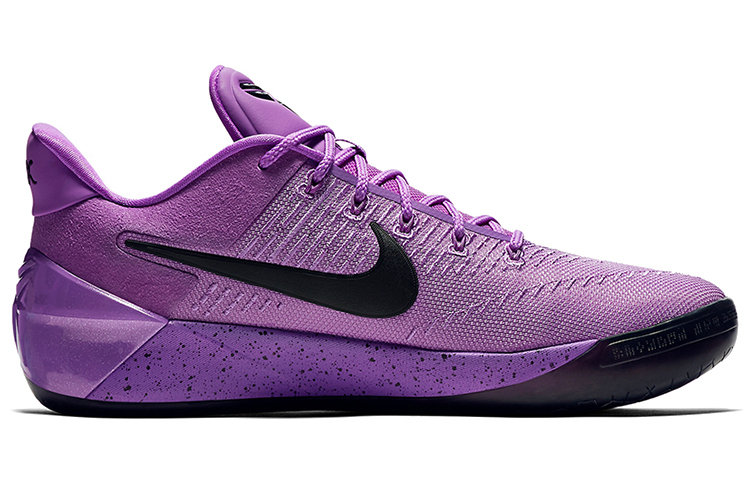 【代購】Nike Kobe A.D. Ep 'Purple Stardust'