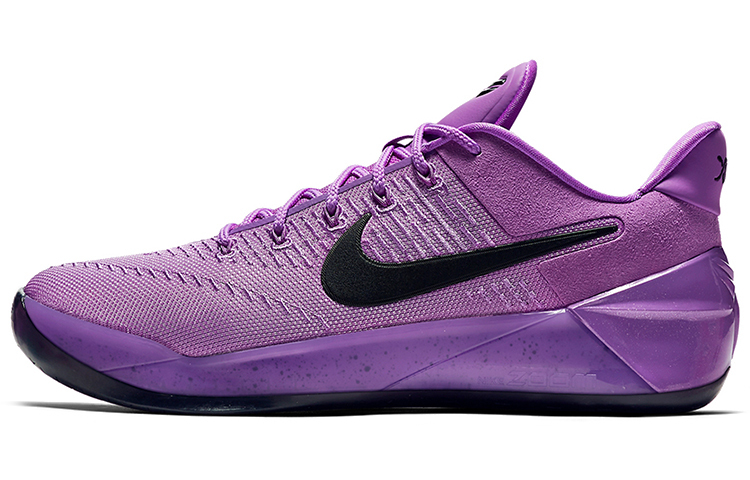 【代購】Nike Kobe A.D. Ep 'Purple Stardust'