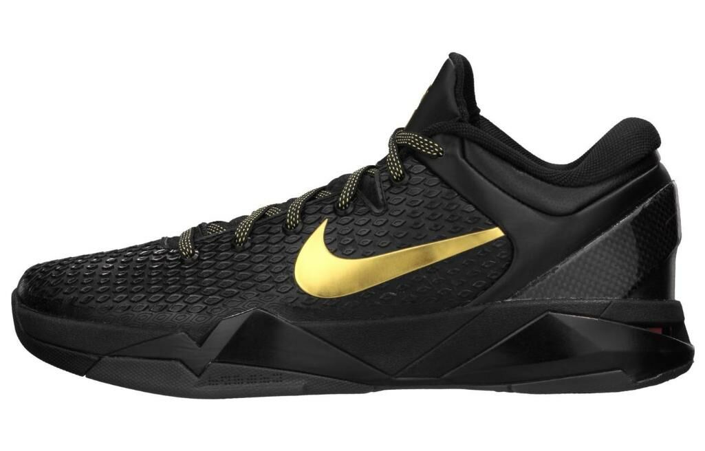【代購】Nike Kobe 7 Elite Away