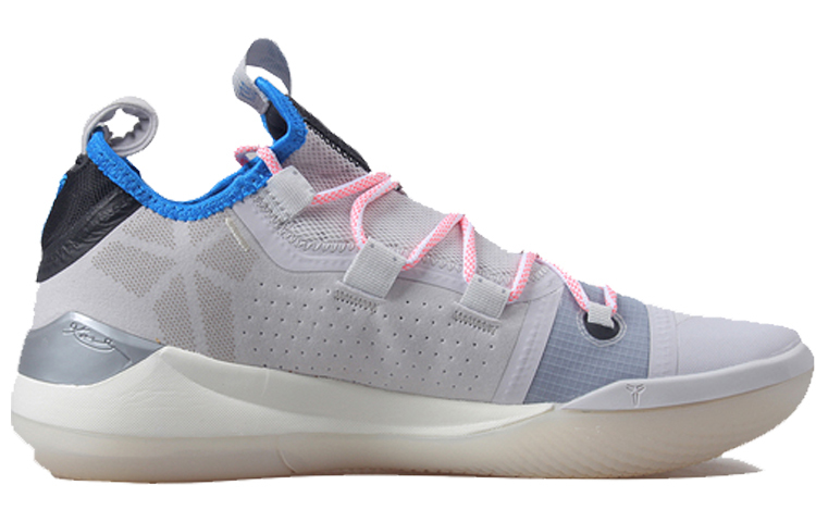 【代購】Nike Kobe A.D. 2018 EP 'Moon Particle'