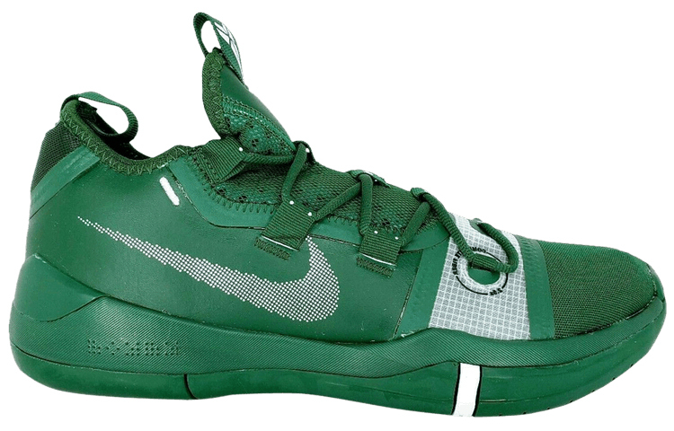 【代購】Nike Kobe A.D. Tb 'Gorge Green'