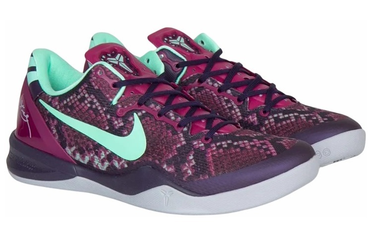 【代購】Nike Kobe 8 Pit Viper Men's
