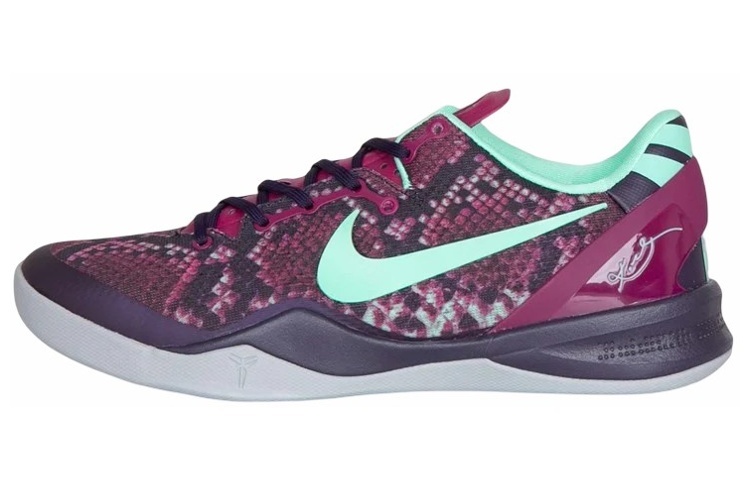 【代購】Nike Kobe 8 Pit Viper Men's