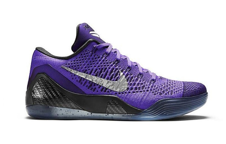 【代購】Nike Kobe 9 Elite Low Michael Jackson Moonwalker