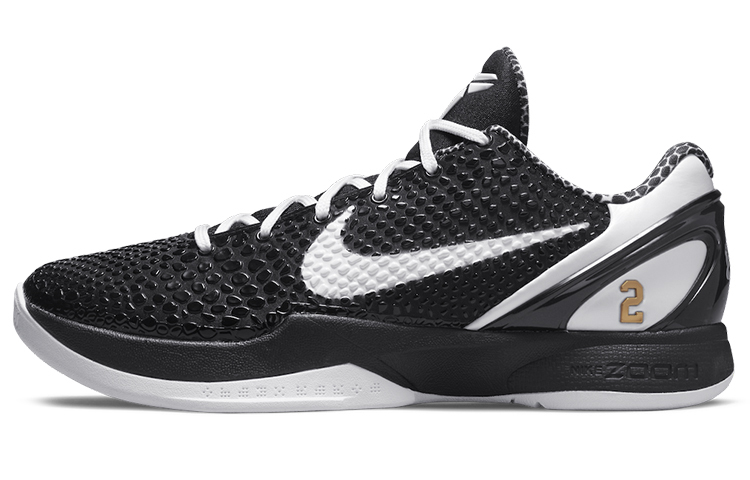 【代購】Nike Kobe 6 Protro Mambacita Sweet 16