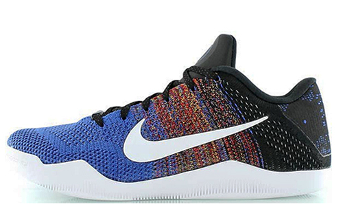 【代購】Nike Kobe 11 Elite Low Bhm 2016