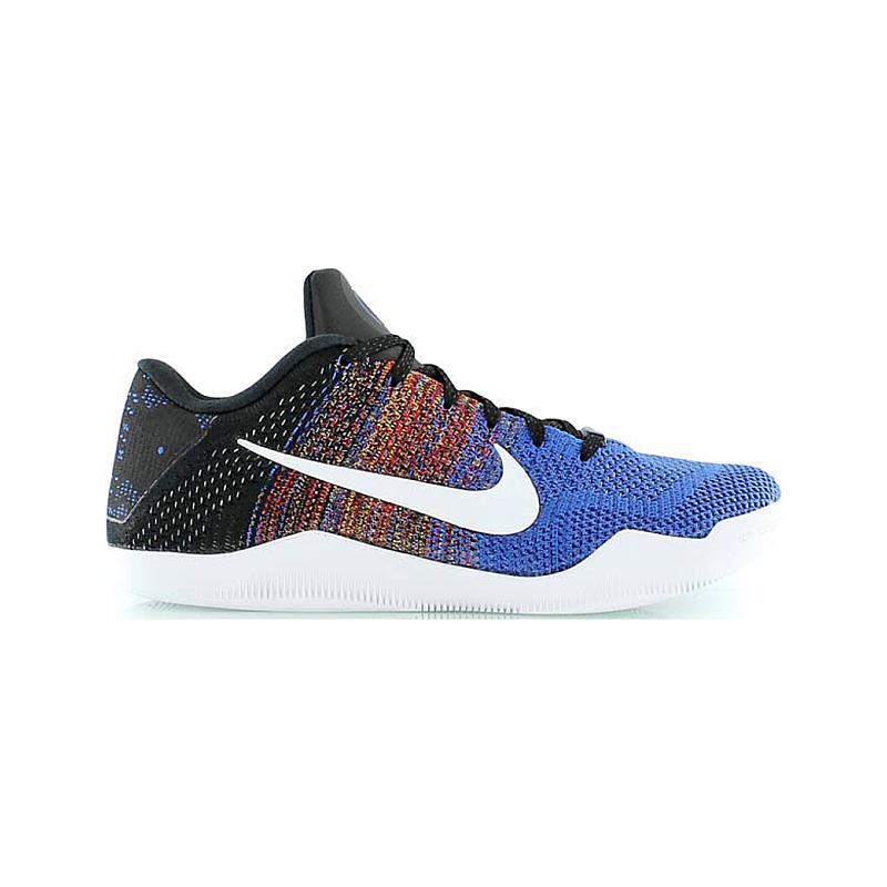 【代購】Nike Kobe 11 Elite Low Bhm 2016