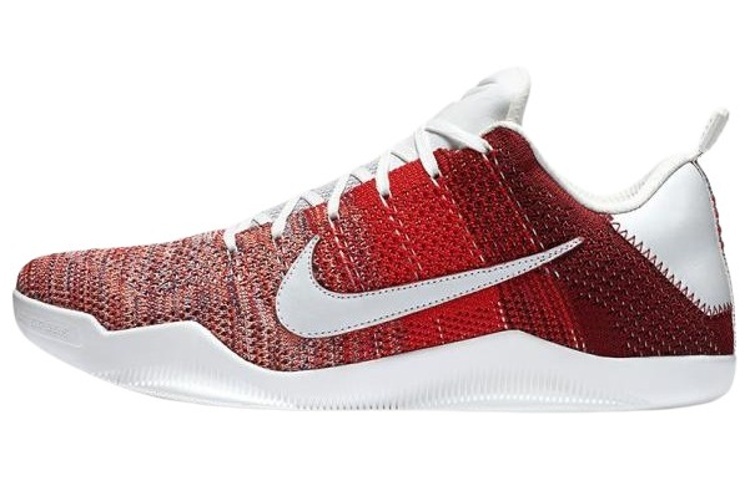 【代購】Nike Kobe 11 Elite Low 4KB Red Horse