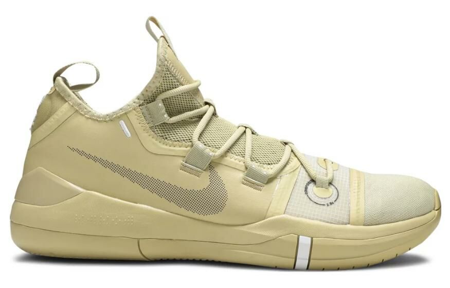 【代購】Nike Kobe A.D. Exodus TB Khaki Desert Army