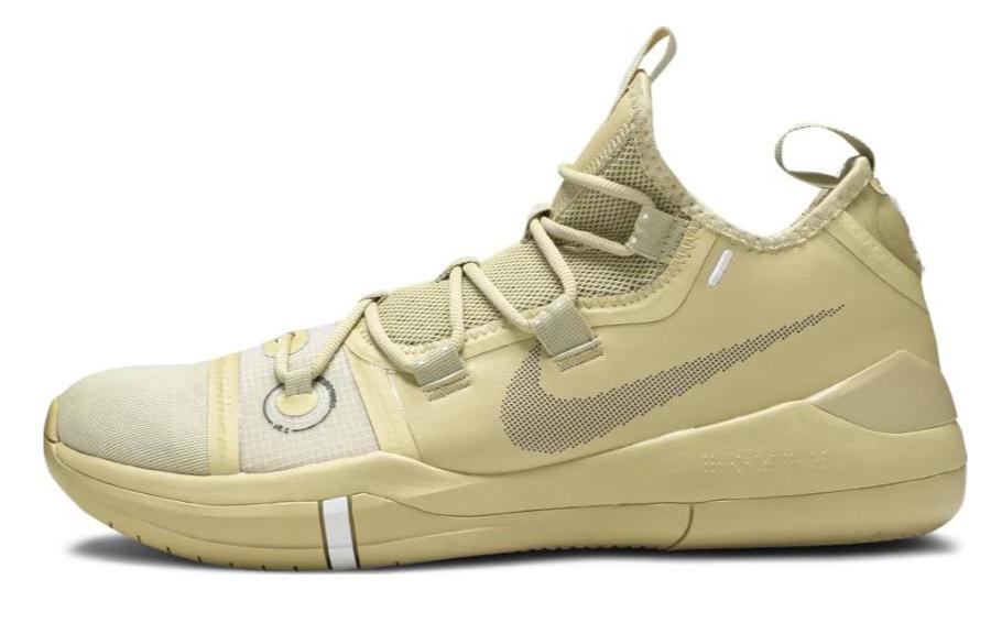【代購】Nike Kobe A.D. Exodus TB Khaki Desert Army