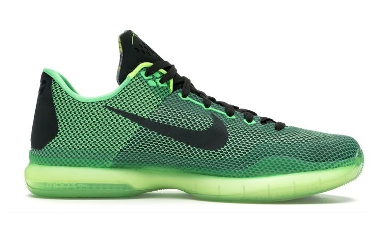【代購】Nike Kobe 10 'Vino'