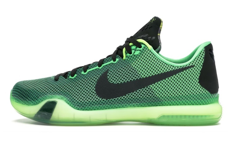 【代購】Nike Kobe 10 'Vino'