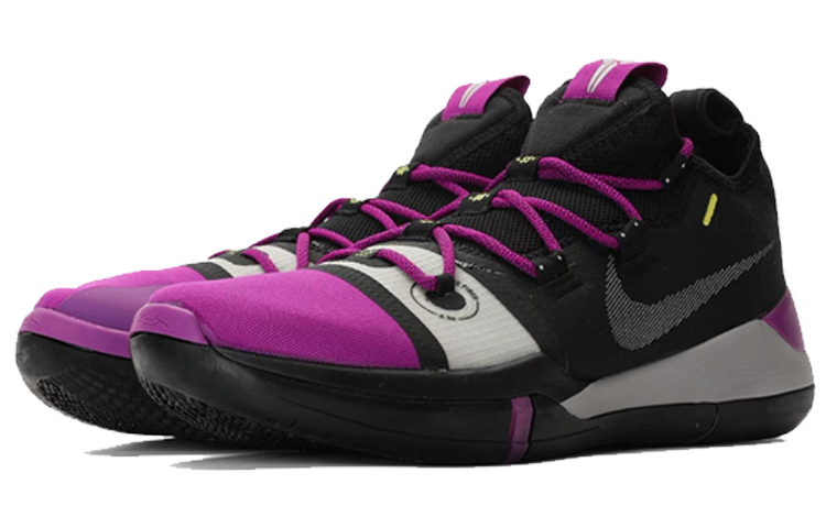 【代購】Nike Kobe A.D. 2018 EP 'Vivid Purple'