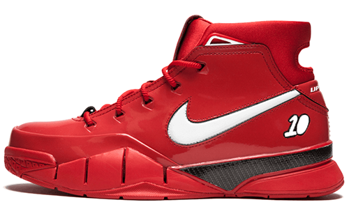 【代購】Nike Kobe 1 Protro DeMar DeRozan