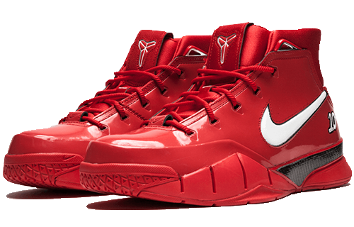 【代購】Nike Kobe 1 Protro DeMar DeRozan