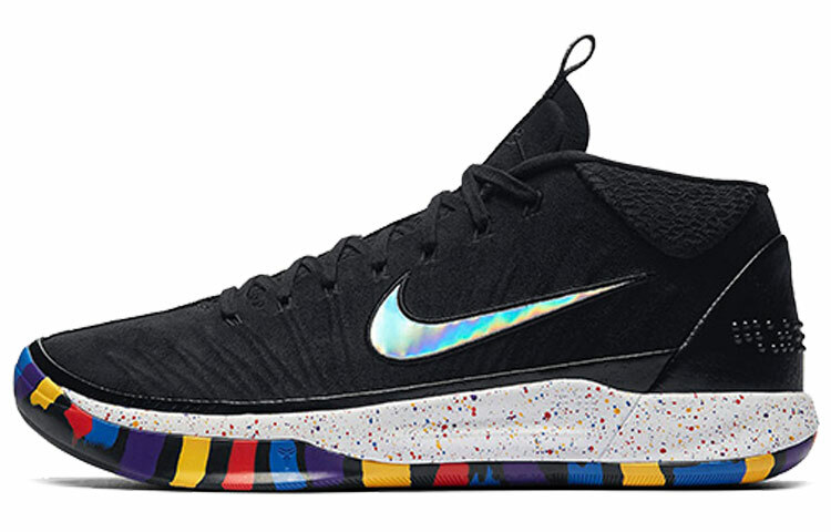 【代購】Nike Kobe A.D. Mid 'NCAA Tournament'