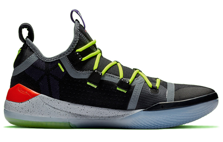 【代購】Nike Kobe A.D. 2018 Ep 'Chaos'