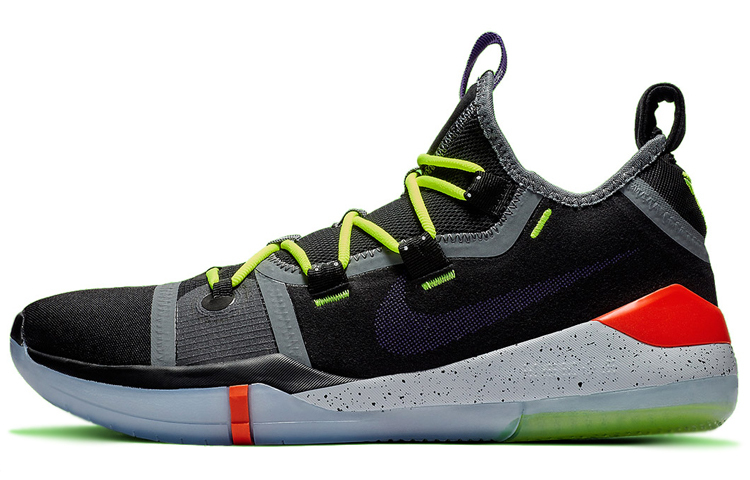 【代購】Nike Kobe A.D. 2018 Ep 'Chaos'