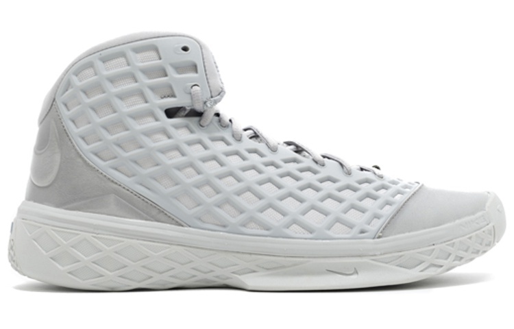 【代購】Nike Kobe 3 Black Mamba Collection Fade To Black