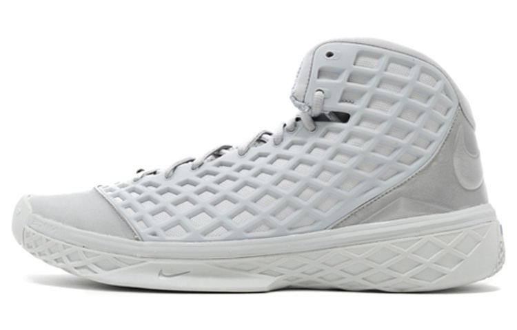 【代購】Nike Kobe 3 Black Mamba Collection Fade To Black