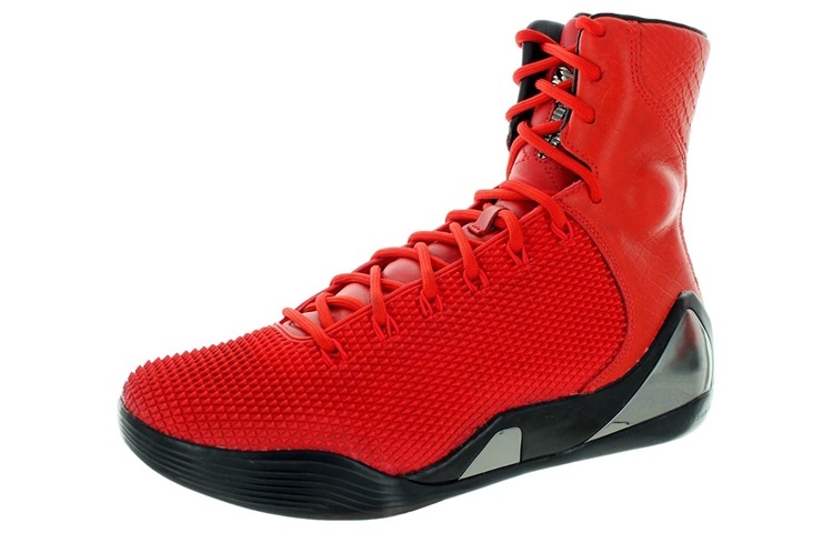【代購】Nike Kobe 9 Krm Ext High Red Mamba