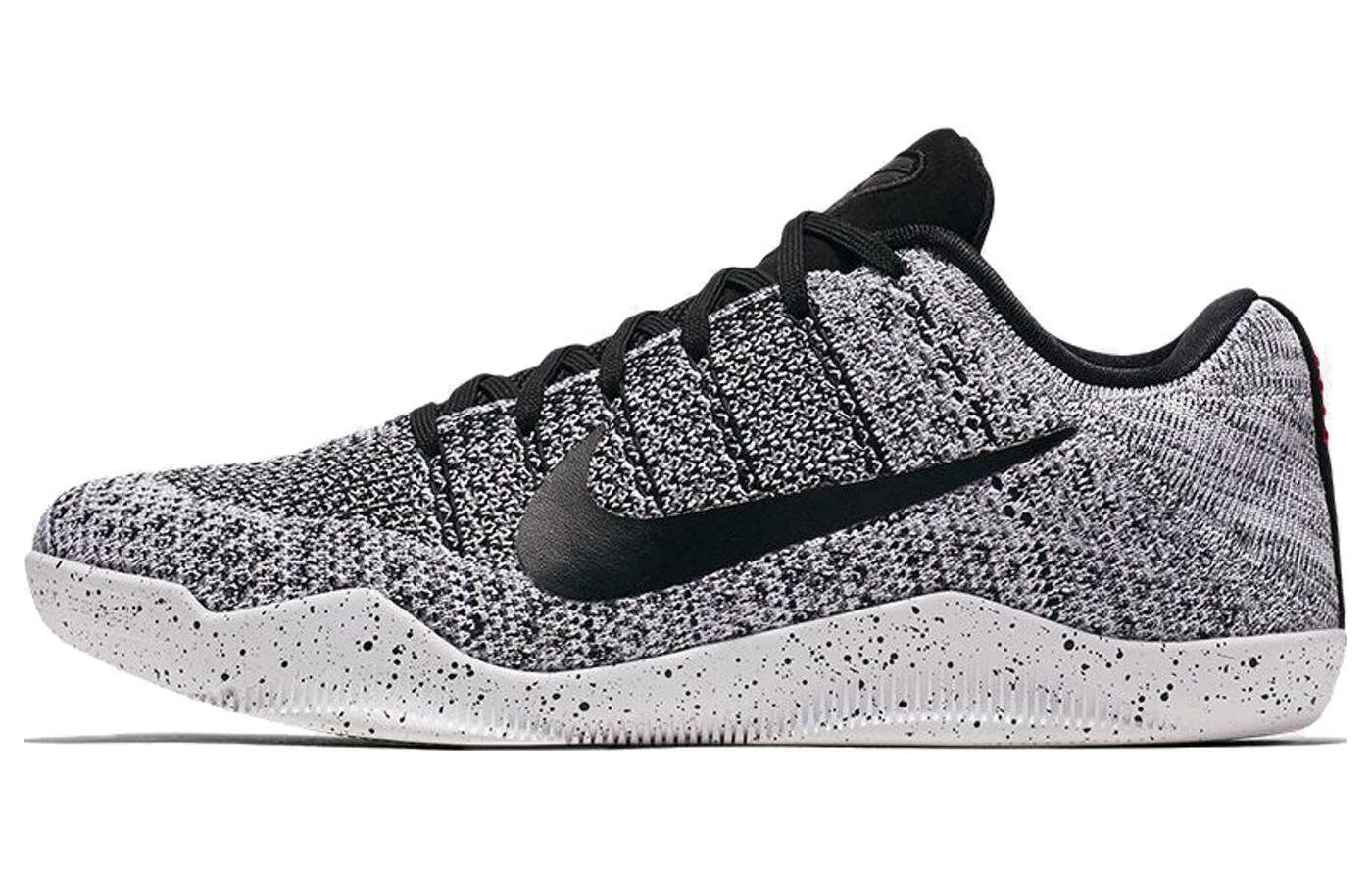【代購】Nike Kobe 11 Elite Low Oreo