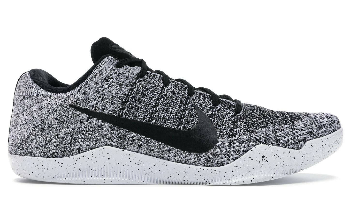 【代購】Nike Kobe 11 Elite Low Oreo