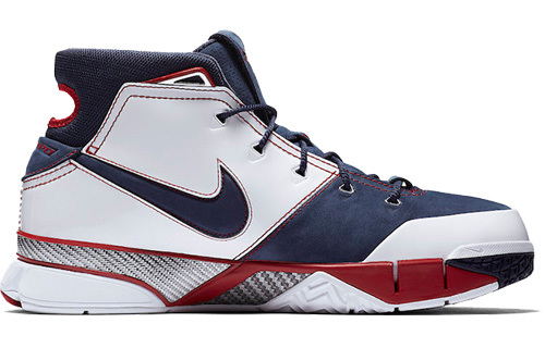 【代購】Nike Kobe 1 Protro Usa