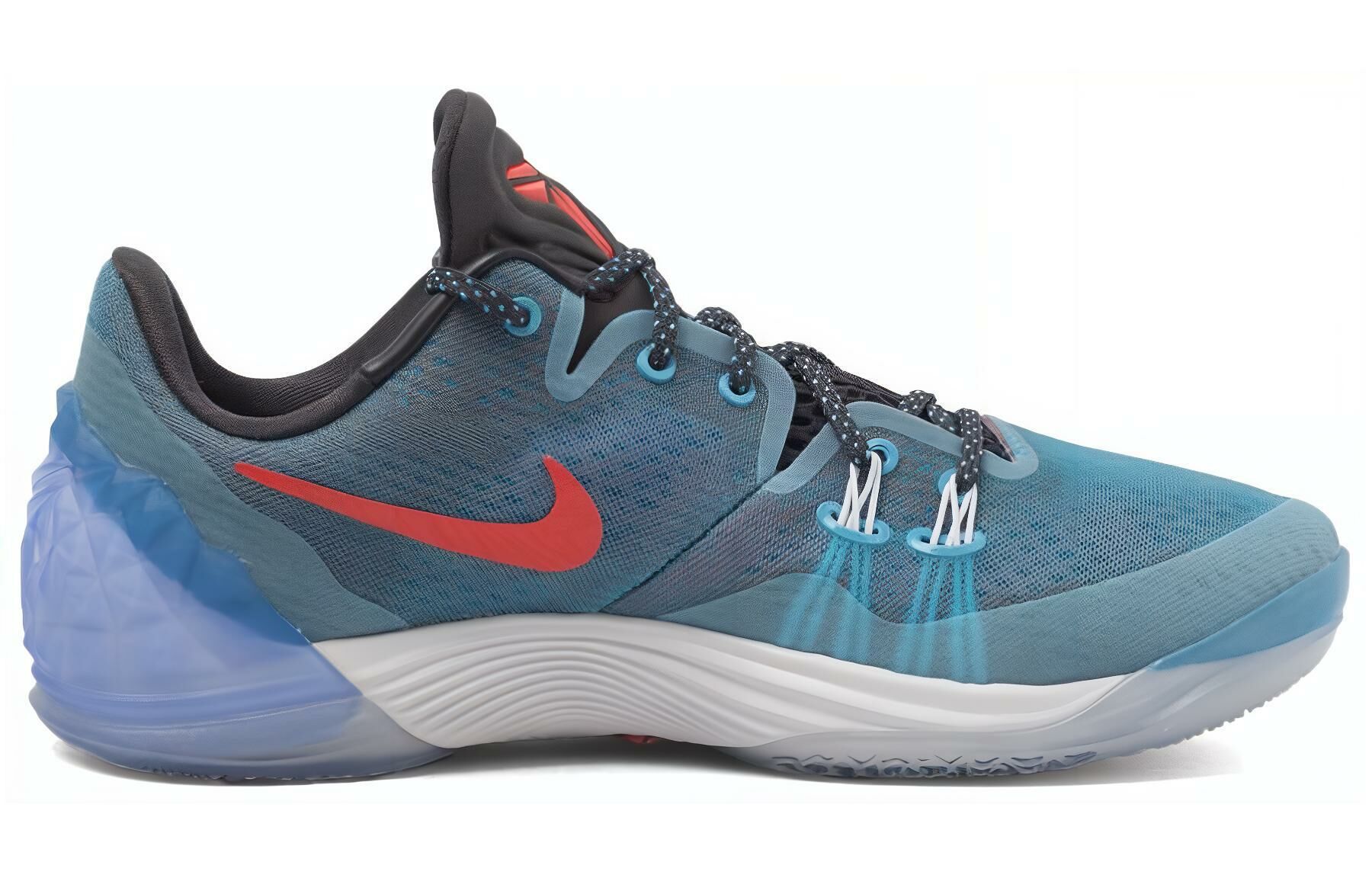 【代購】Nike Zoom Kobe Venomenon 5 Ep 'Blue Orange'