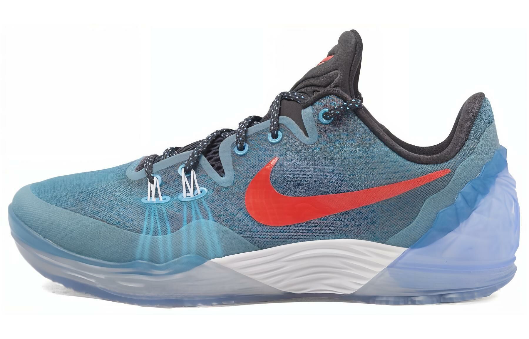 【代購】Nike Zoom Kobe Venomenon 5 Ep 'Blue Orange'