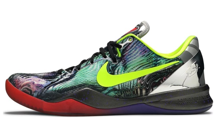 【代購】Nike Kobe 8 Prelude Reflection