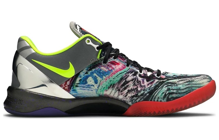 【代購】Nike Kobe 8 Prelude Reflection
