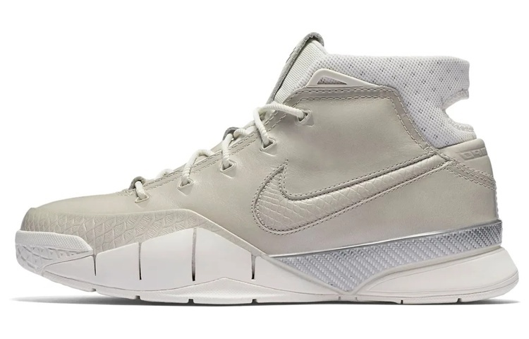 【代購】Nike Kobe 1 Black Mamba Collection Fade To Black