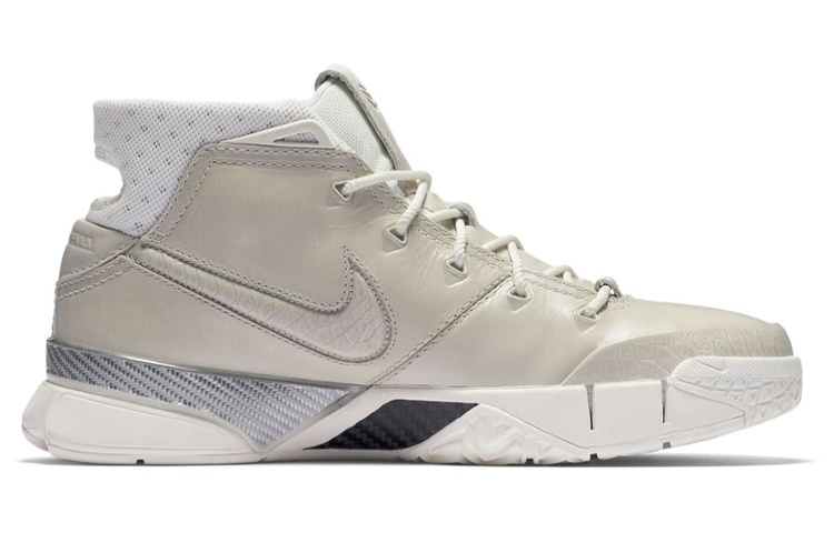 【代購】Nike Kobe 1 Black Mamba Collection Fade To Black