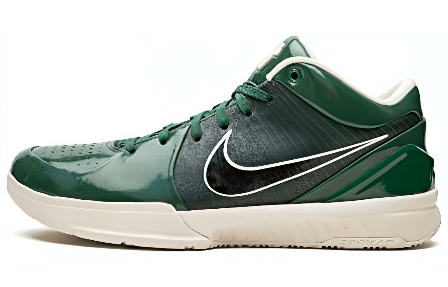 【代購】Nike Kobe 4 Protro Undefeated Milwaukee Bucks