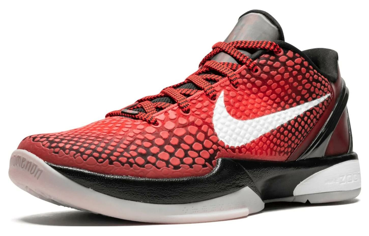 【代購】Nike Kobe 6 Asg West Challenge Red