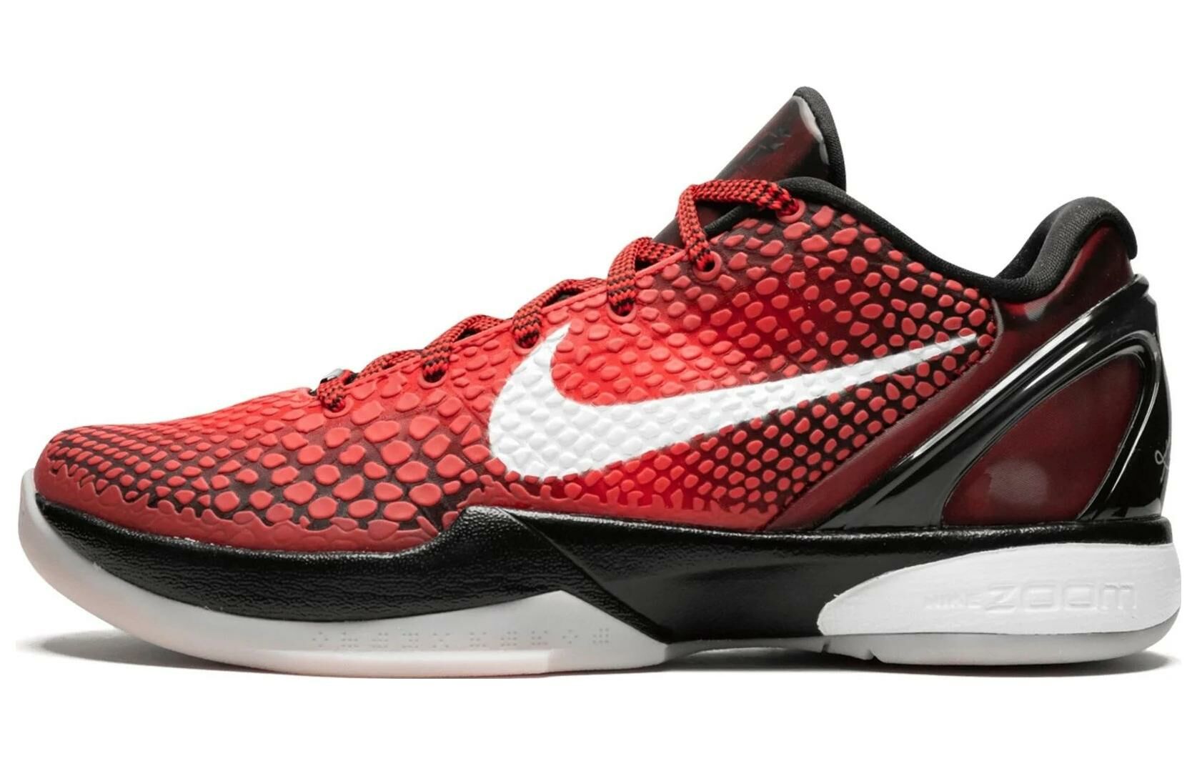 【代購】Nike Kobe 6 Asg West Challenge Red