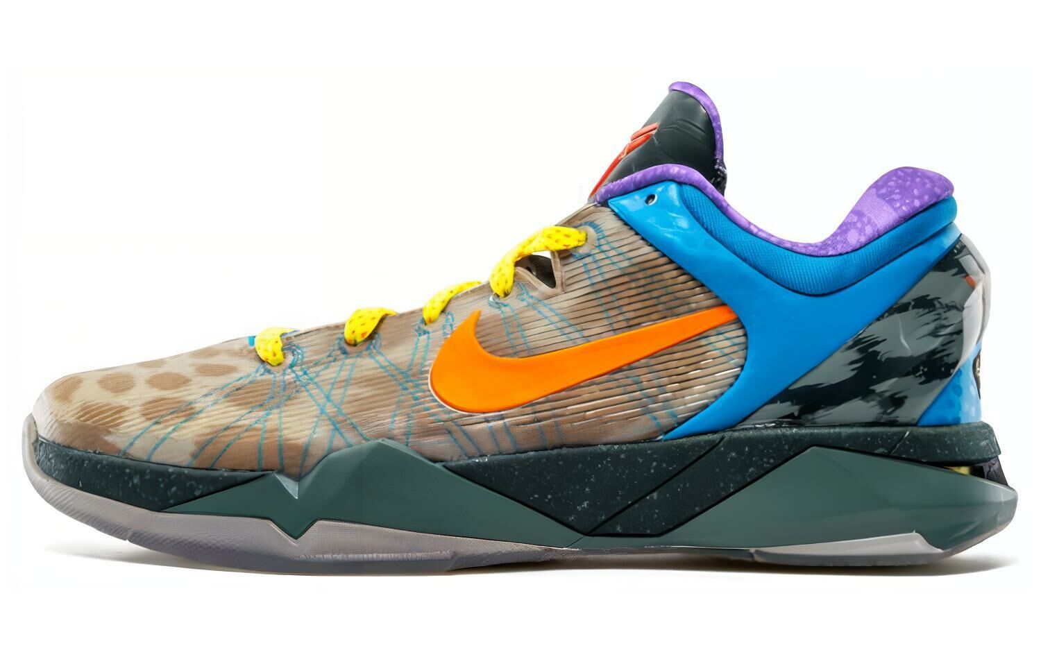 【代購】Nike Kobe 7 What The Kobe