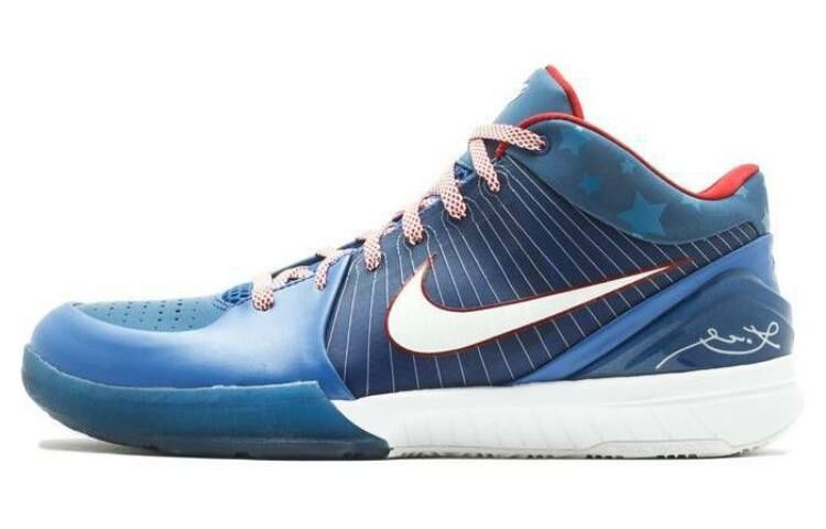 【代購】Nike Kobe 4 Philly 2009