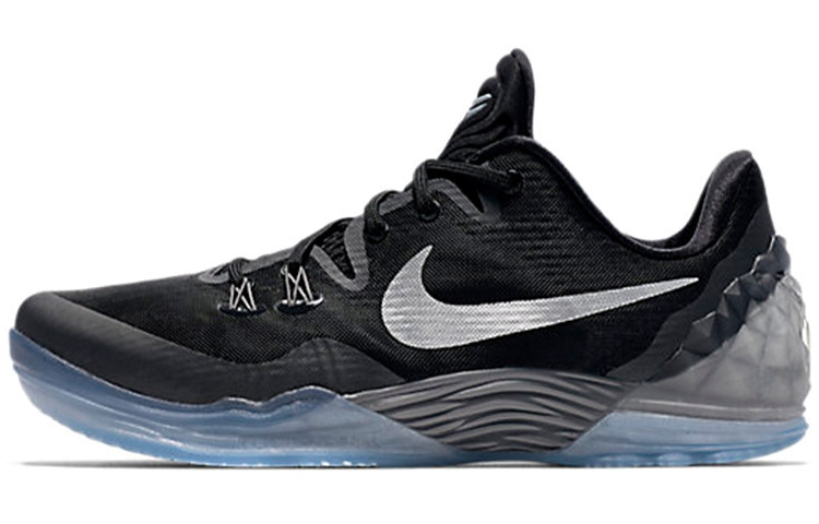 【代購】Nike Zoom Kobe Venomenon 5 Ep 'Black Silver'