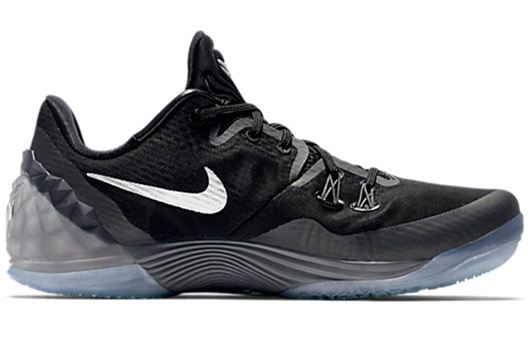 【代購】Nike Zoom Kobe Venomenon 5 Ep 'Black Silver'
