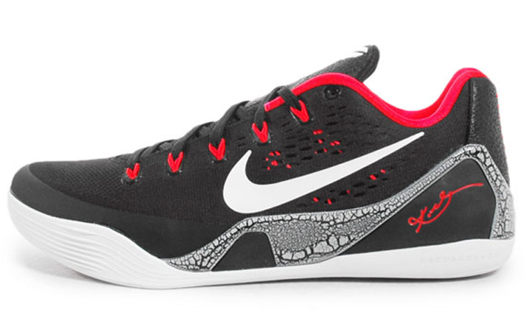 【代購】Nike Kobe 9 Em Xdr 'Laser Crimson'