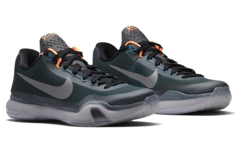 【代購】Nike Kobe 10 'Flight'