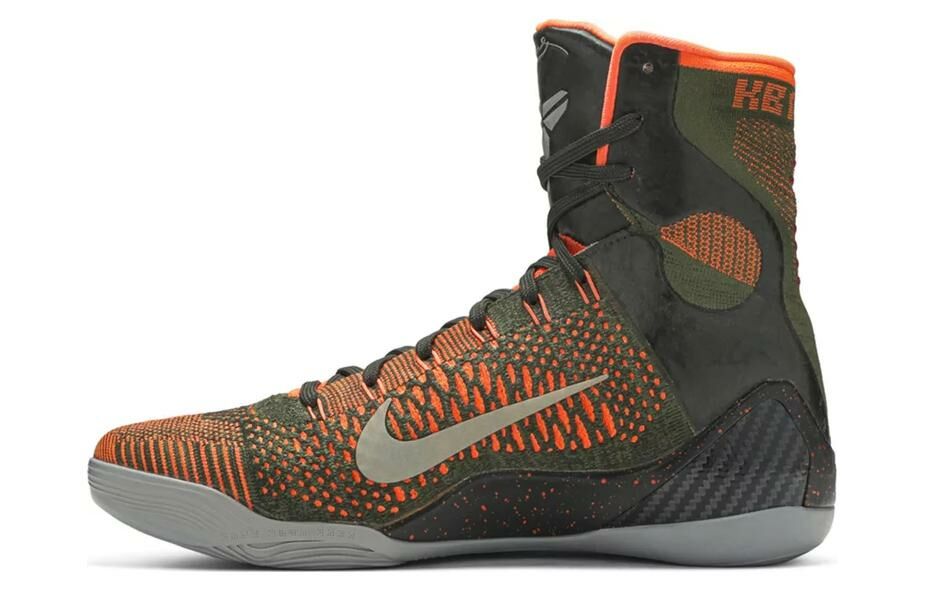 【代購】Nike Kobe 9 Elite Sequoia