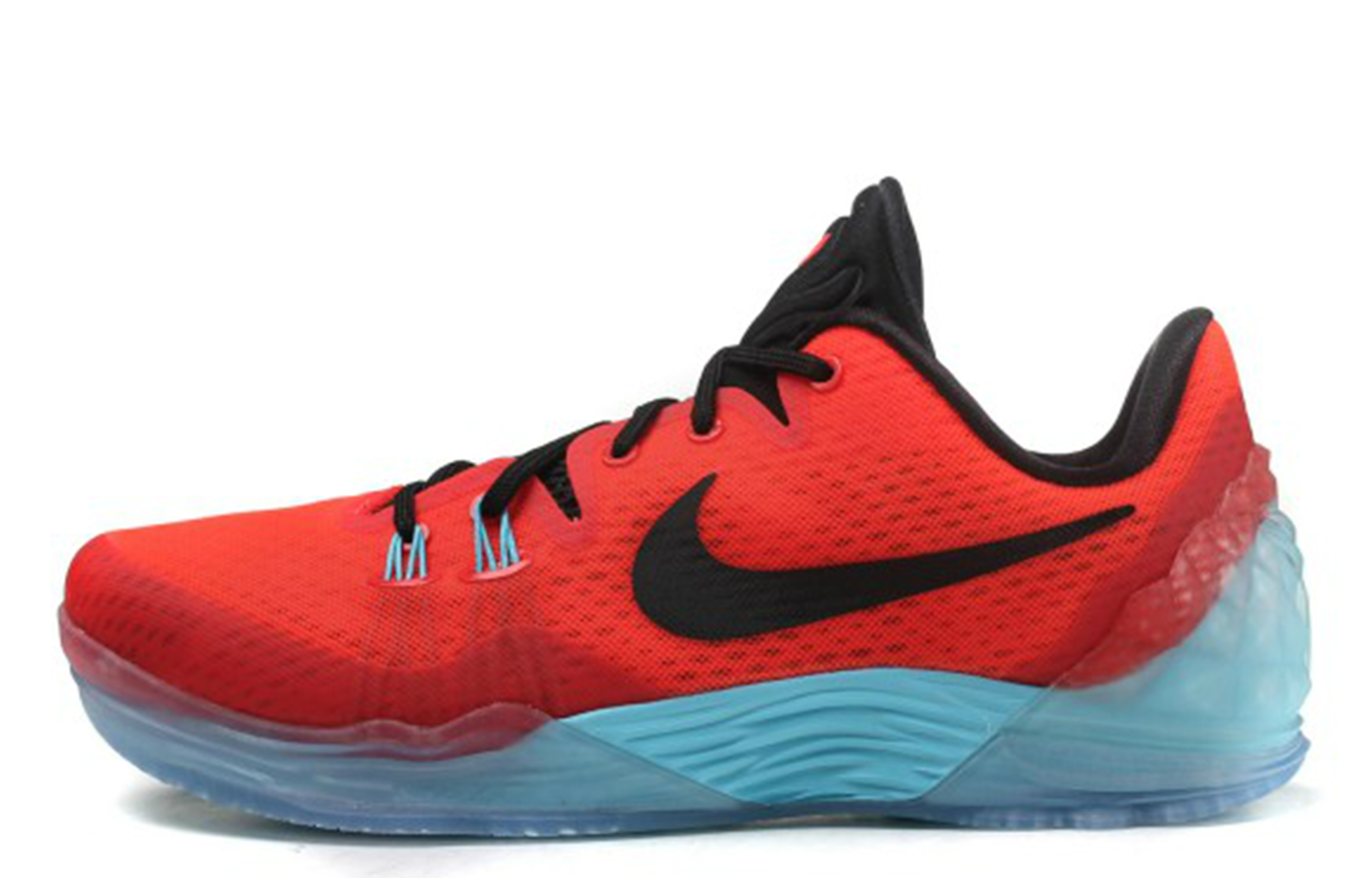 【代購】Nike Zoom Kobe Venomenon 5 Ep 'Bright Crimson'